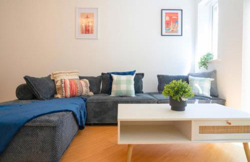 Modern 10BR Retreat Sleeps 16plus nr HS2 NEC BHX - Foto 2