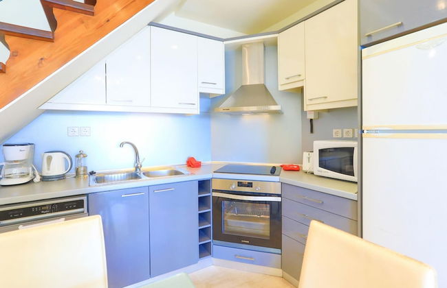 Villa Anastar in Corfu - Foto 19