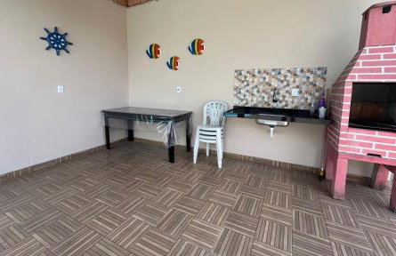 Casa Salinas piscina 2 quartos Climatizados - Foto 2