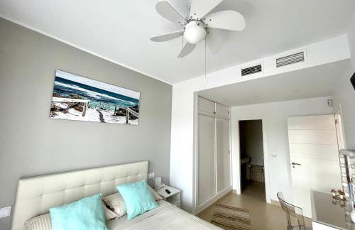 Feliz Casa El Pinar Garrucha - Foto 27