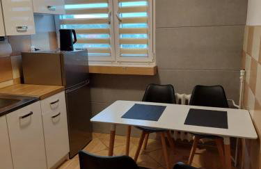 Apartament 59 , ranczoturystyka Bielawa Sudety - Foto 15