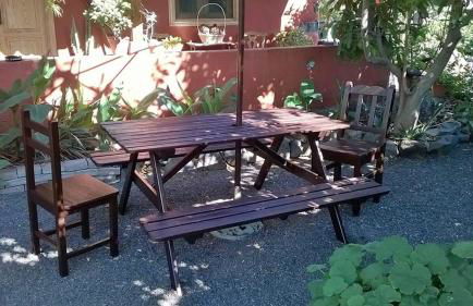 Casa Rural Finca La Laguna - Foto 20