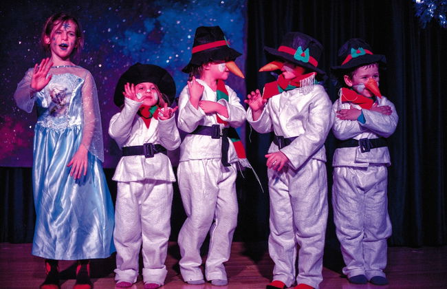 Belambra Clubs Les Menuires - Neige Et Ciel - Foto 25