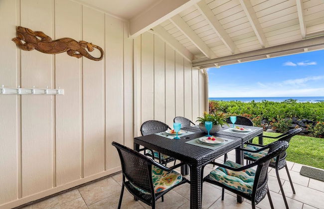 Keauhou Kona Surf & Racquet Club Townhouse #4 - Foto 71