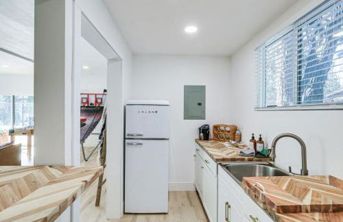 Westwood Cabin Lake Almanor Across the Street! - Foto 9