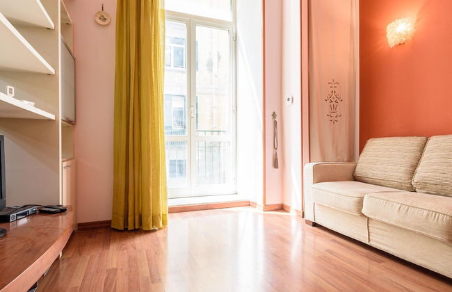 Via Melisurgo 23 in Napoli - Foto 24