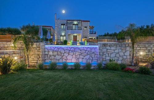 Olive Garden Villas - Photo 16