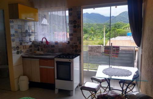 kitnet na praia de Ubatuba - Foto 9