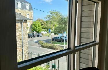 L'aumônerie de Rothéneuf - Foto 19