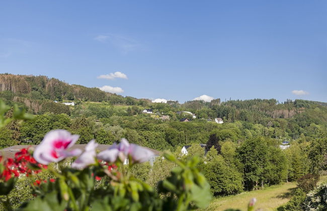 Gemutliches Appartement in Hallenberg mit Terrasse - Foto 28