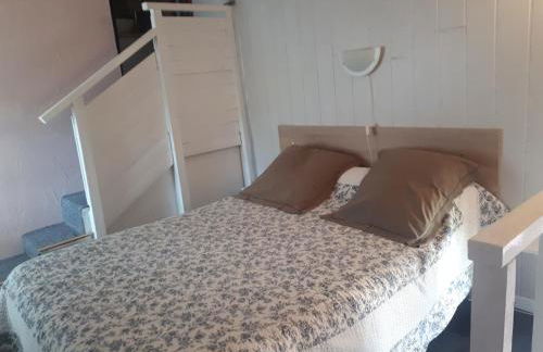 Gîte les romarins - Foto 6