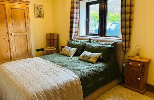 Pingle Nook Barn on the Farm - Denby Dale - Foto 26