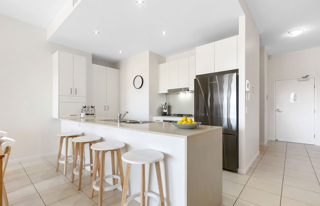 Drift Apartments - Tweed Coast Holidays - Foto 38