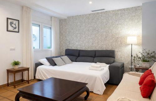 Plaza España Family House - Foto 9