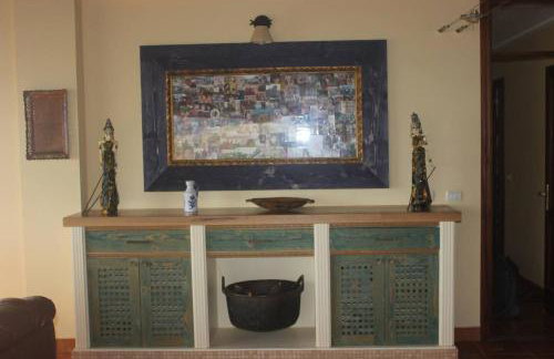 Casa canaria con piscina y bonitas vistas - Foto 21