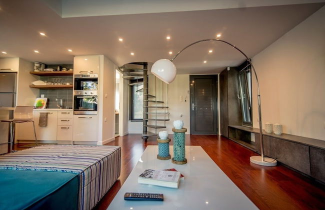 Pleiades Boutique Villas - Photo 22