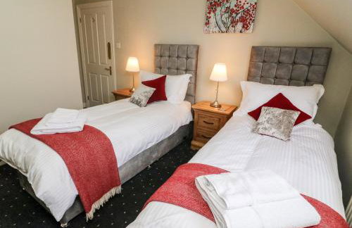 Heanor House - Foto 39