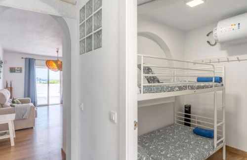 NEPTUNITO: Primera línea con Piscina - Foto 59