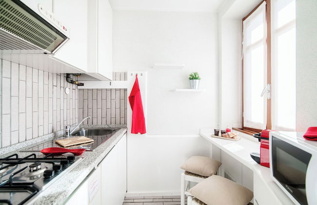 La Finestra sul Lago - Photo 8