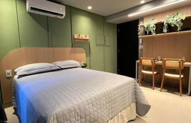 Flat way #A1 a um quarteirão da praia de Tambaú - Photo 13