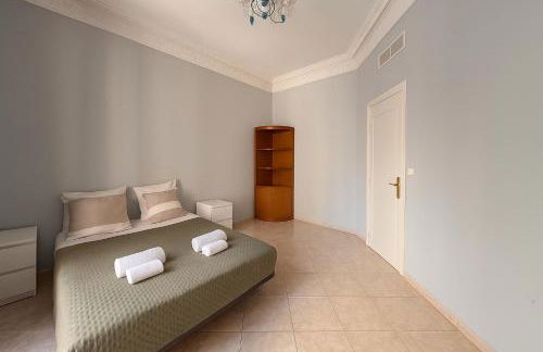 Spacieux appartement climatisé centre Nice - Photo 8