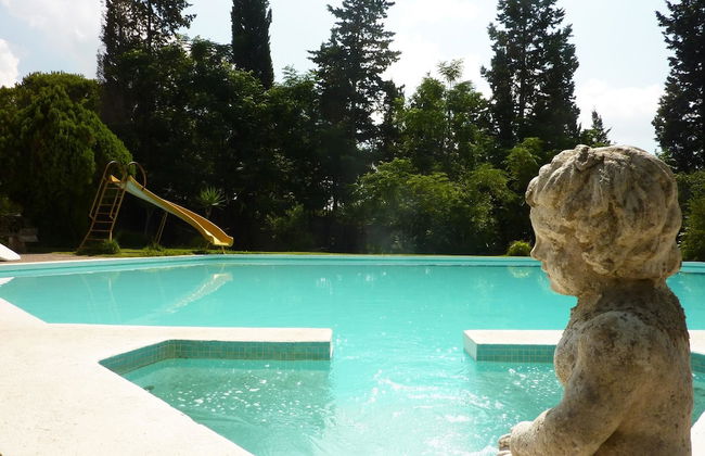 Olimpia Pool Villa - Foto 18