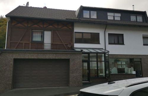 Ferienwohnung Fichtelberg - Foto 1