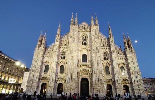 Premier Apartment Milano - Foto 34