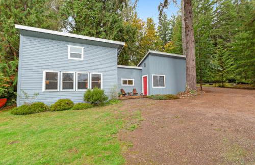Seabeck Cottage on Hood Canal - Foto 2