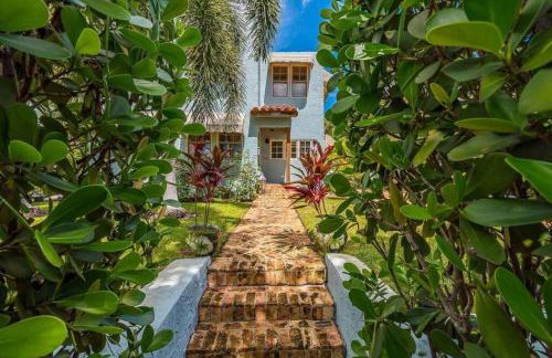 Welcome to Casa Kanuga, The Secret Gem of WPB! - Foto 3