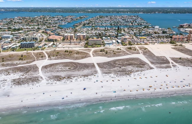 South Beach Condo Hotel - Foto 38