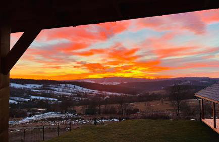 Górska Przystań Sierpnica dom Duża Sówka - Foto 31