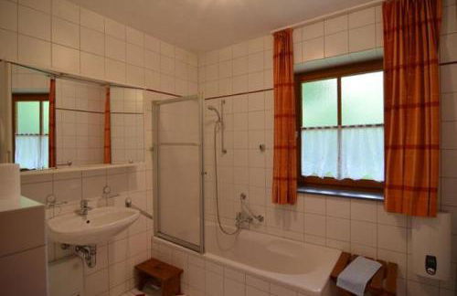 Ferienhäuser "In der Waldperle" - Foto 15