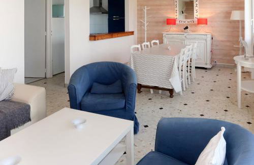 Holiday Home Rendez-vous à la plage by Interhome - Foto 14