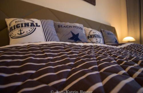 Ferienwohnung Mee(h)rZeit - Foto 9