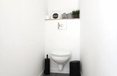 Au Mexico (Centre - Gare - Atypique - Parking) - Foto 16