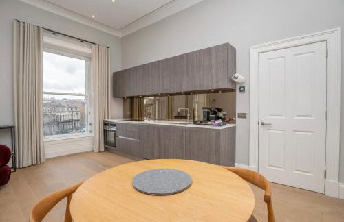 Flat with Majestic views in West End Wonderland - Foto 8