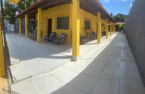 Casa de Praia na Barra de São Miguel - AL - Foto 8