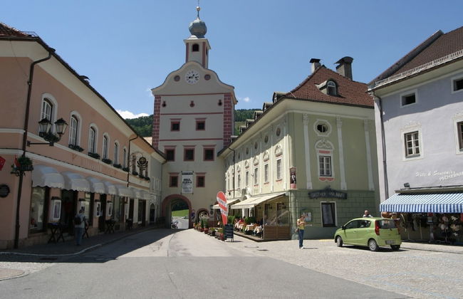 Newly Furnished Appartment at the Mouth of the Poller Valley National Park - Photo 18