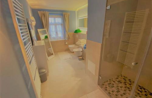 Ferienwohnung Giacomelli 4 - Foto 9