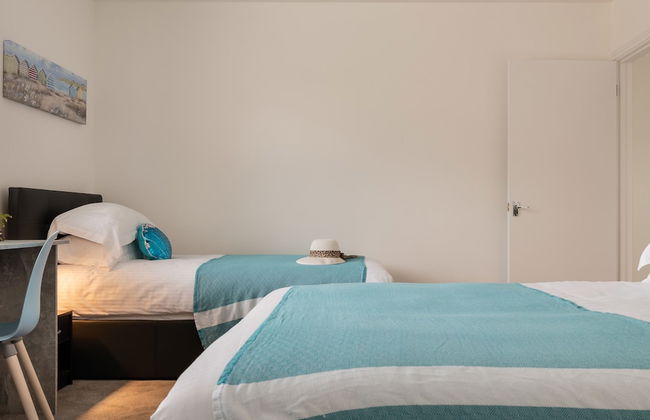 Quayside View in Paignton - Foto 22