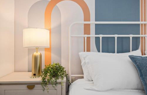 League Flats South End on South College Street - Foto 52