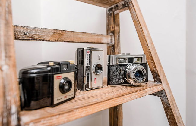 The Art Room Leiston Air Manage Suffolk - Photo 24