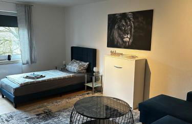 Studio-Apartment im Grünen für 1-2 Personen - Photo 10