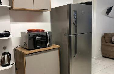 Olhar da Barra Hospedagem - Casa Aconchego - Foto 44