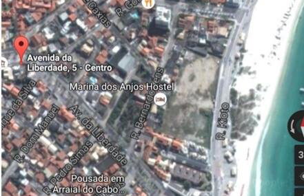 Arraial temporada 1 - Vá a pé para a Praia - Foto 30