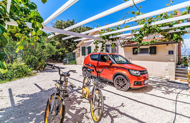 Villa Mutnik - Foto 44