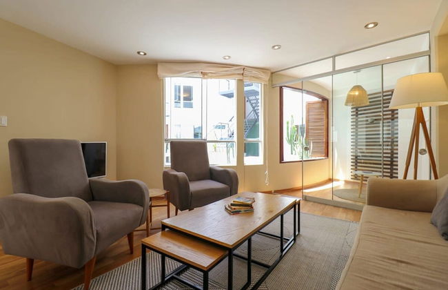 w Spacious 3BR at the Malecon - Foto 32