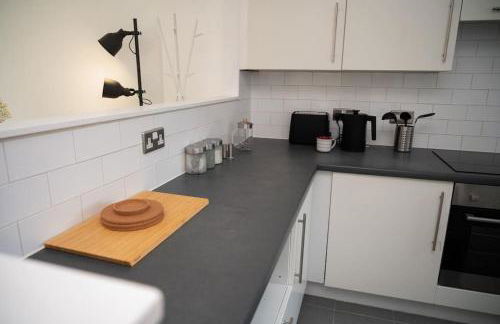 Modern City Centre 2 Bed Apt in Leeds, opposite Corn Exchange - Foto 6