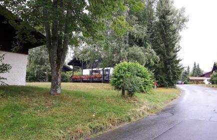 Ferienhaus Virzi - Waldferiendorf Regen - Foto 57